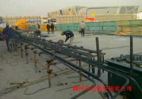 赣州马达锚杆锚索绿化护坡公司